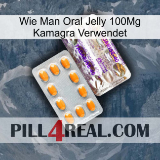How To Use Oral Jelly 100Mg Kamagra new12